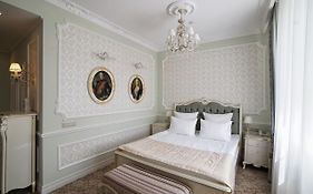 Отель Екатерина Кострома